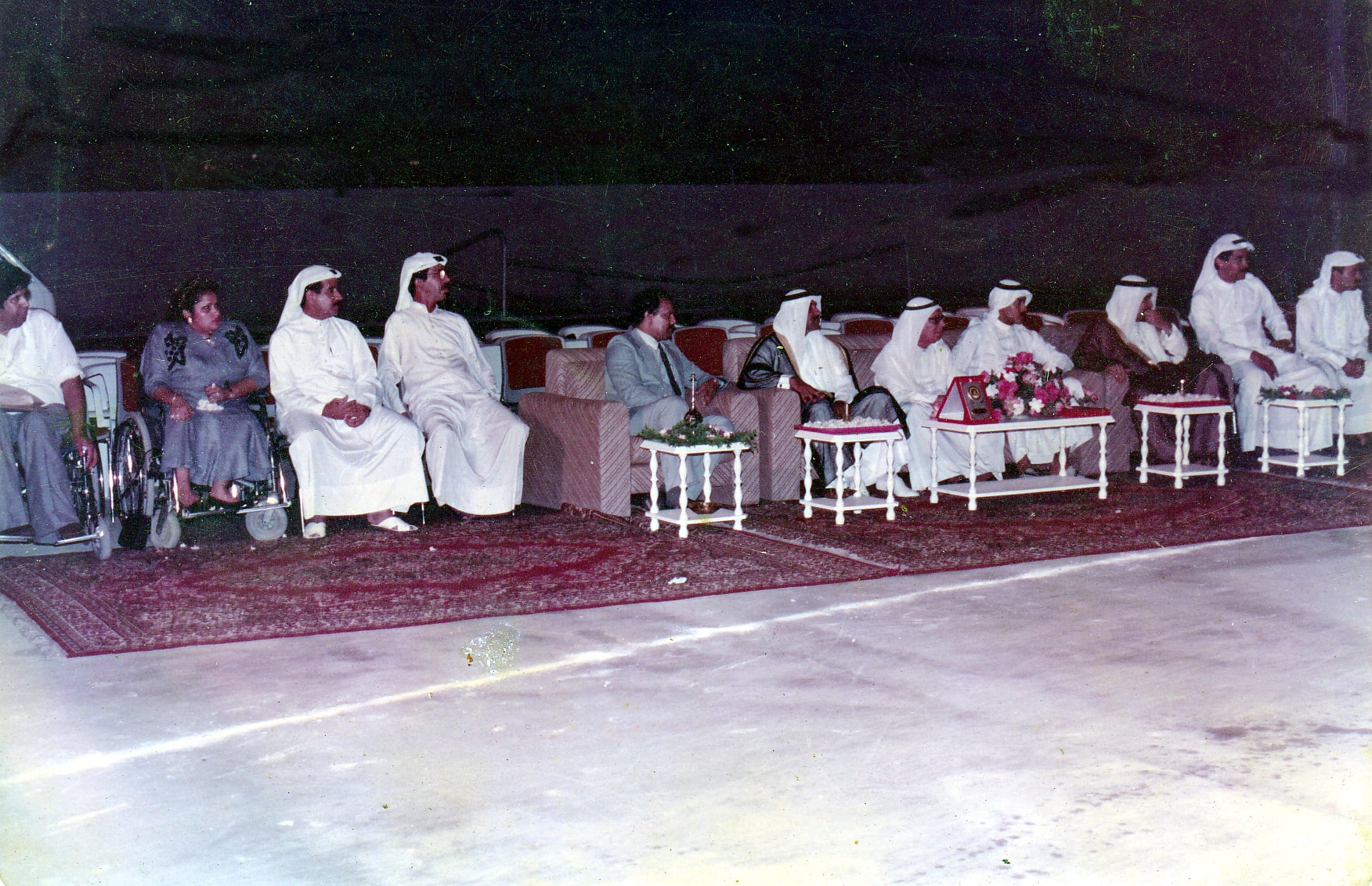College Memory 1