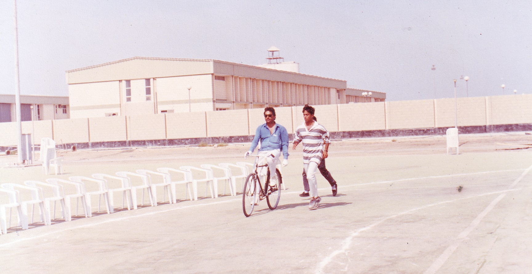 College Memory 5