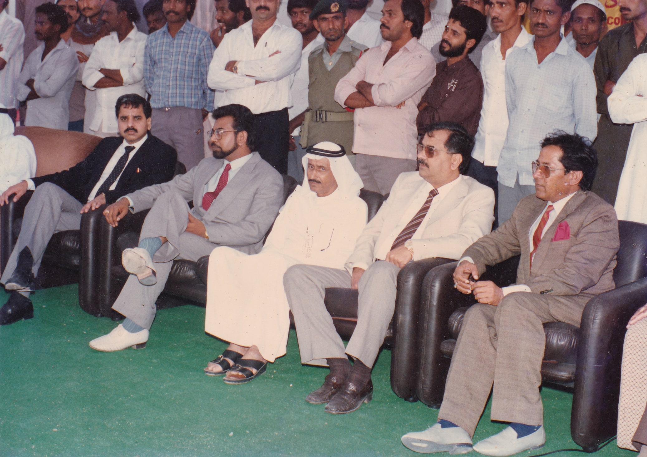 College Memory 12