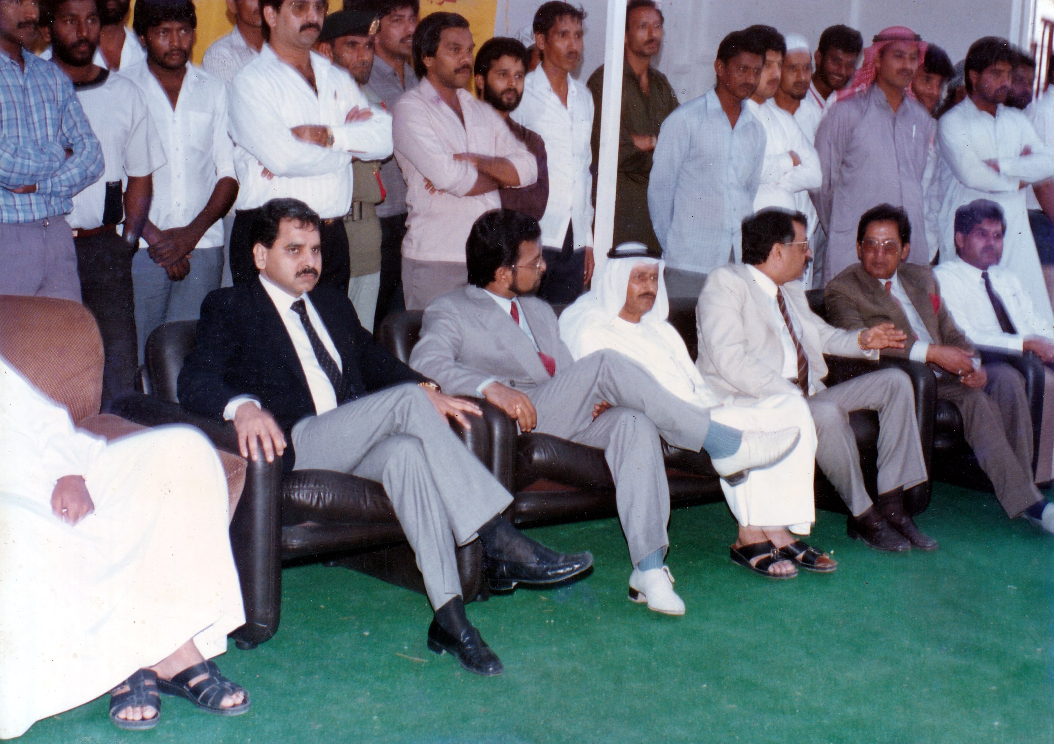 College Memory 23