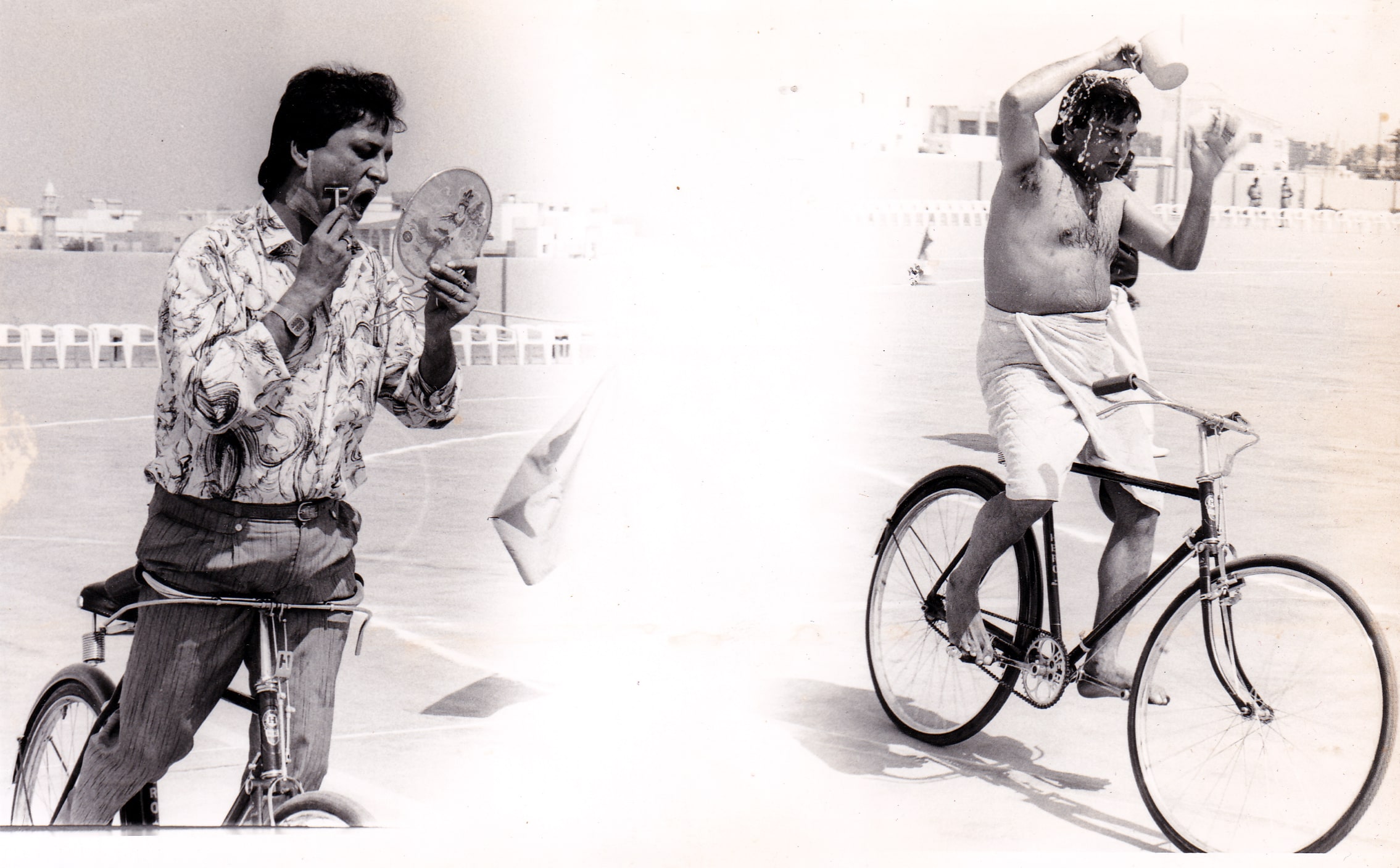 College Memory 24