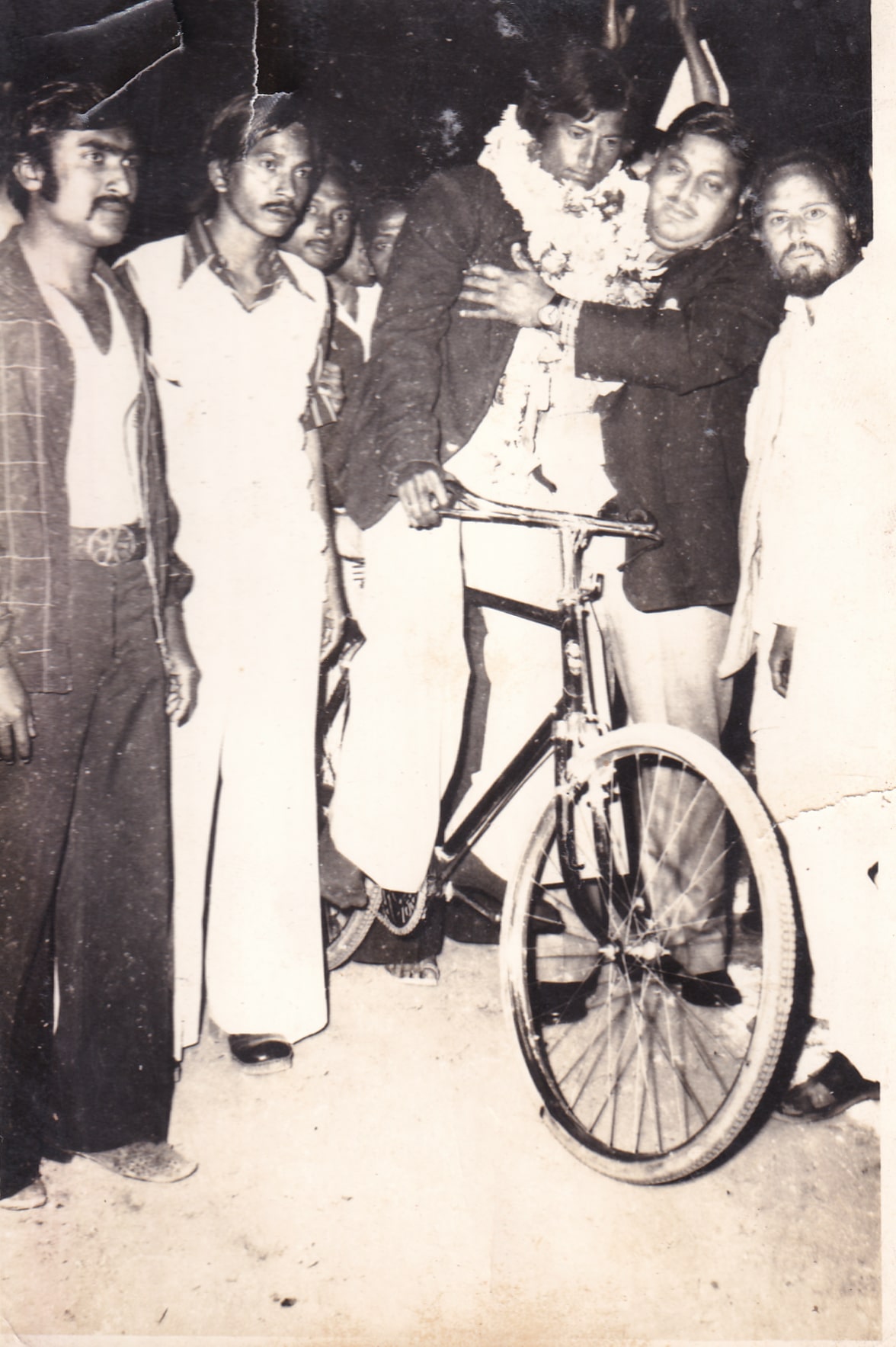 College Memory 4